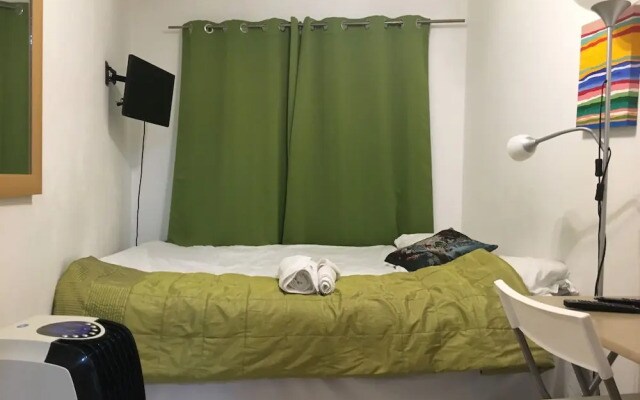 Atlas Apartments Kings Cross