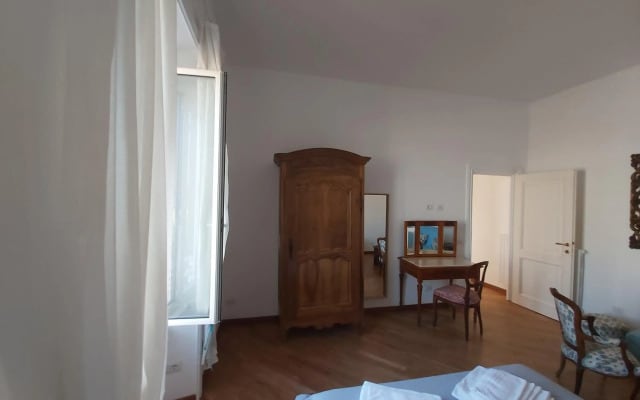House In The Light VATICAN Appartamento per vacanze