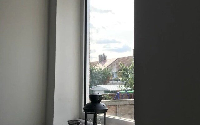 Kingsmill Road Dagenham
