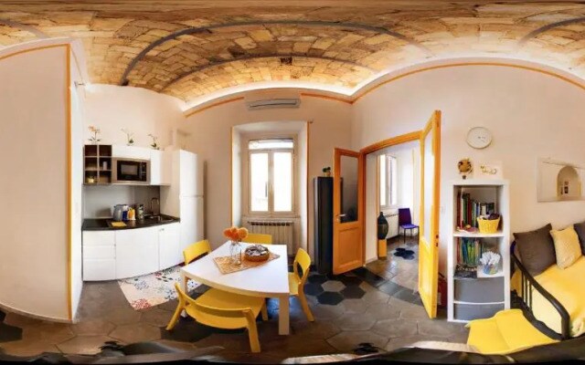A Casa di Ale e Lalla