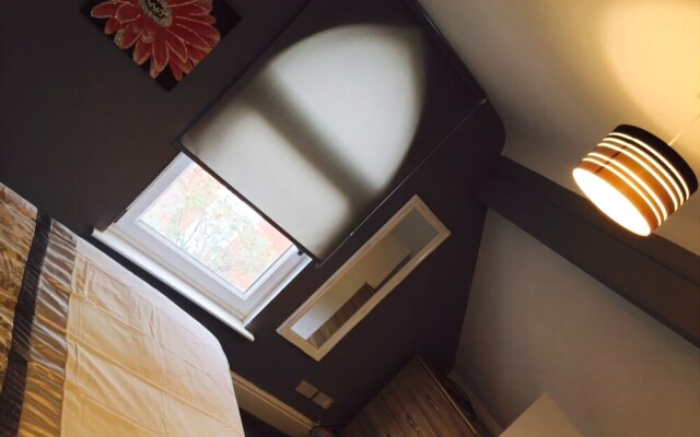 Townhouse @ Camm St