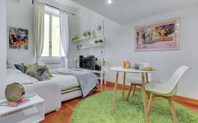 Colosseo MecenStudio - Home and More