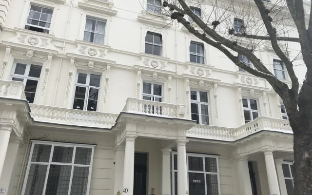 Sandeman-Allen House - Hostel