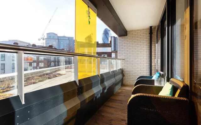 Shoreditch Luxe