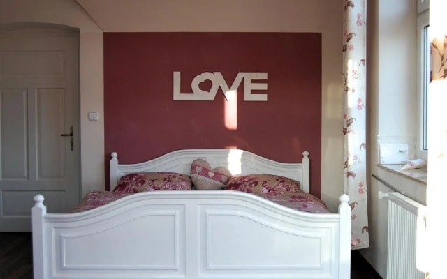 Apartmany Villa Magnolie