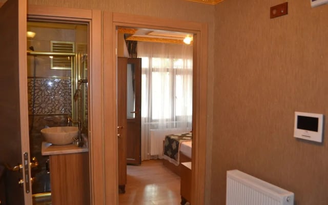 La casa Suites