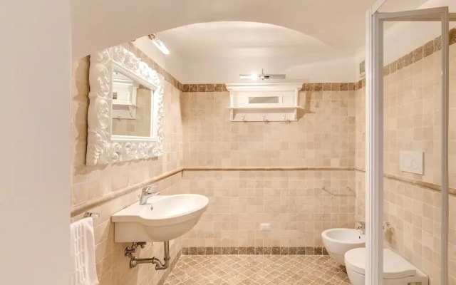 HI Navona apartment