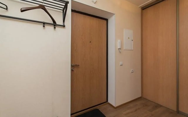 Apartments on Karla Marksa 48
