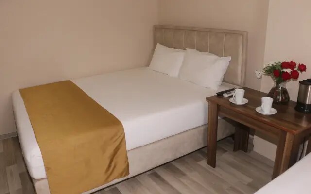 Birlik Hotel