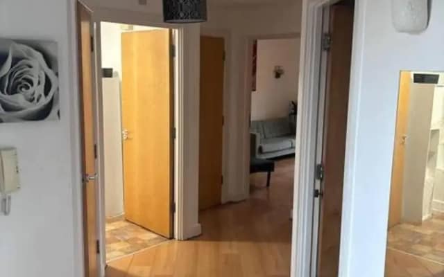 1br-sleeps4-35mintocentrallondon-40mintoheathrow