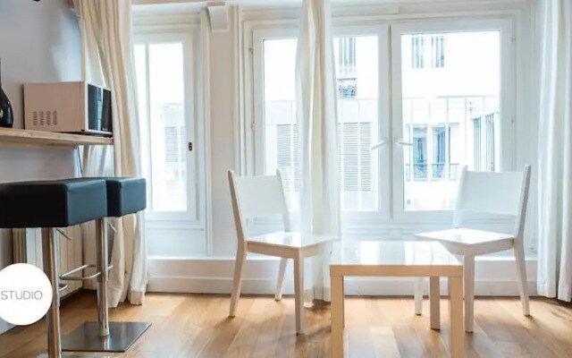 Appartements Drouot