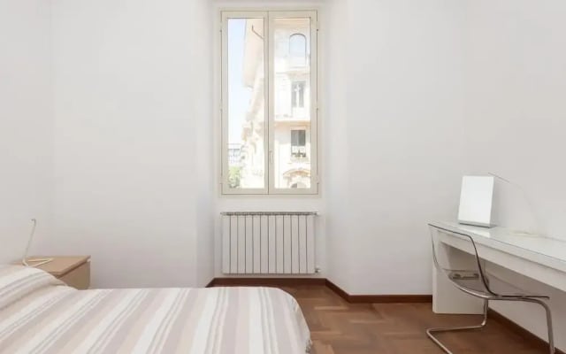 RSH Popolo Elegant Two Bedroom Apartment