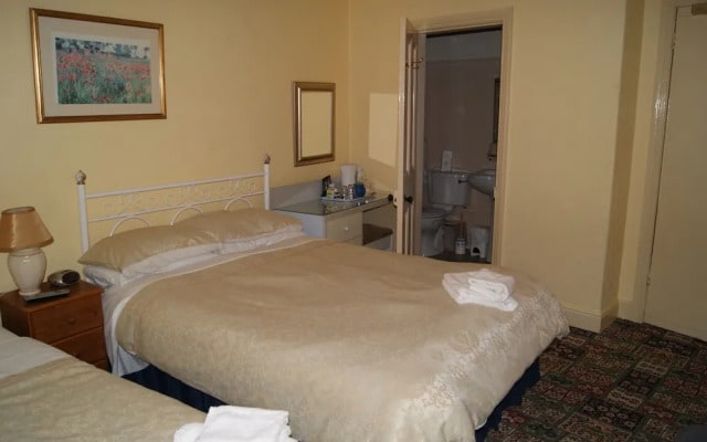 The Victoria Guest House