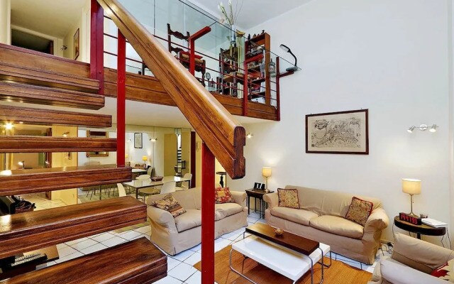 Orso House Apartment