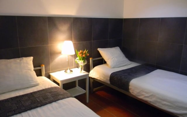 Amsterdam City Center Apartments