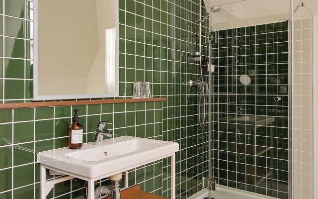 Alfred Hotels Montreuil