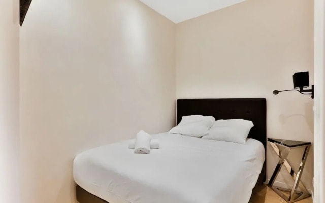 Blue Nights Appartements 108