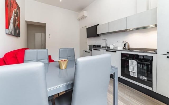 Vatican Suites Apartment - Vatican City