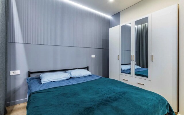 Poshtel Vdali Apartamenty Apartments