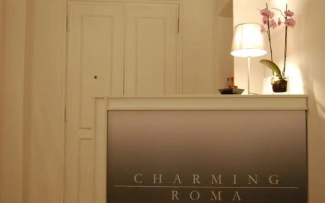 Charming Roma
