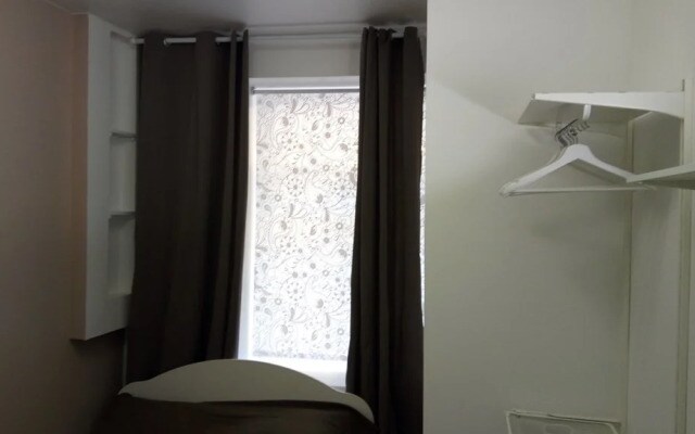 4 Studii Na Sapernom 8 Apartments