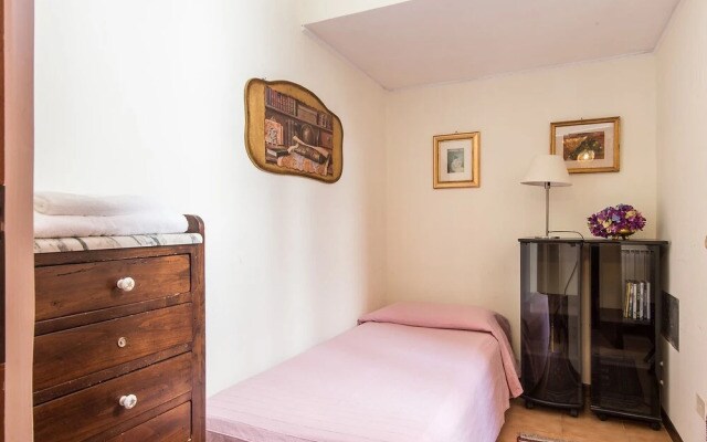 Spanish Steps Top Location Roma