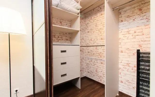 Apartmenty Uyut Zhulebino