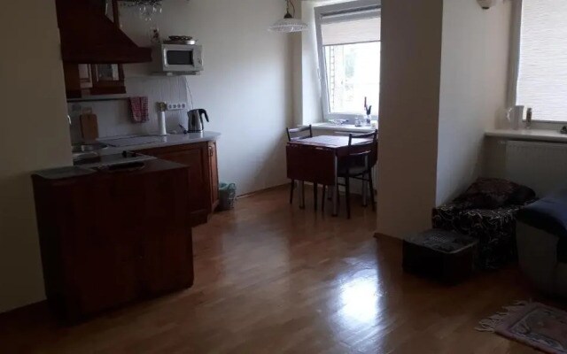 Ramresort Apartment