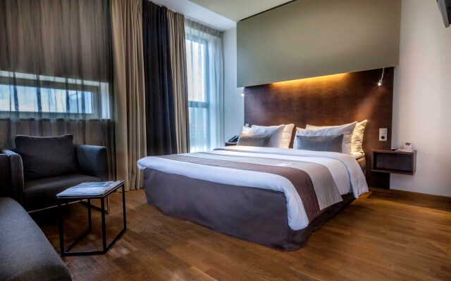 Hotel Artemis Amsterdam