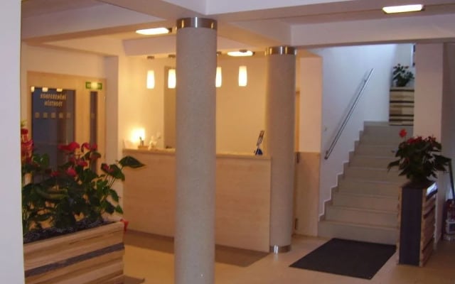 Horský Hotel Brans