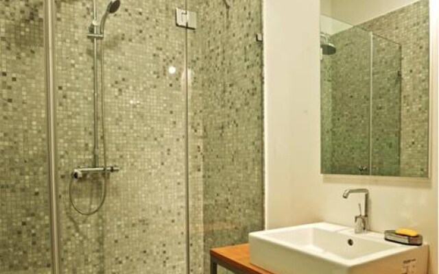 Arc Suites Galata