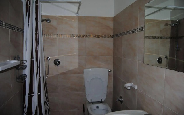 B&B San Cirillo
