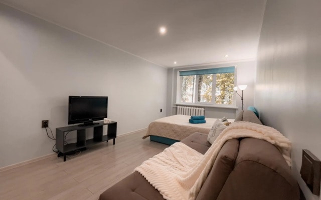 LovelyHome 39 (ЛавлиХоум 39) на улице Генерала Соммера 50
