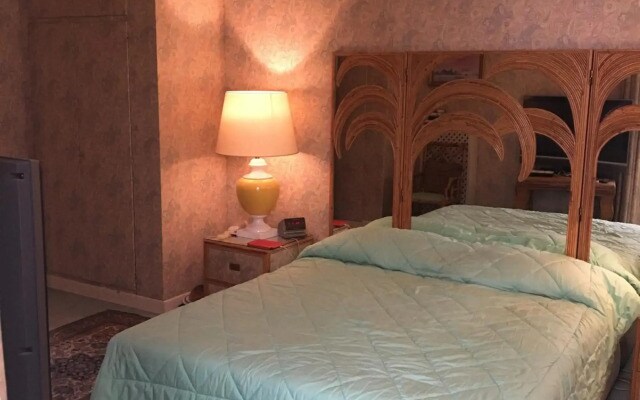Elle house Roma