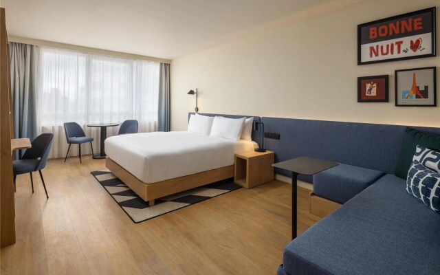 Hampton by Hilton Paris Saint Ouen