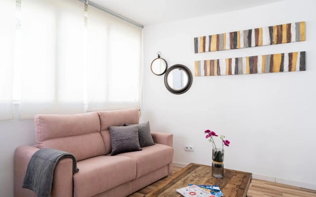 Precioso Apartamento Preciados PRE5B