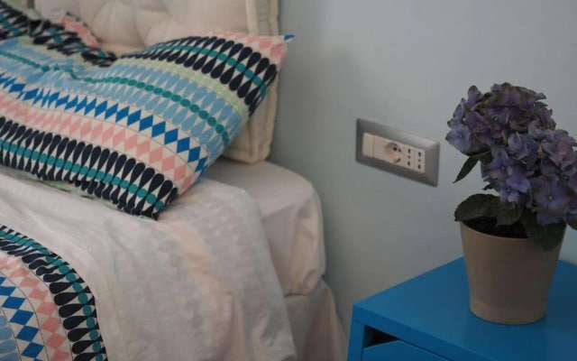 Bed and Breakfast New Morning