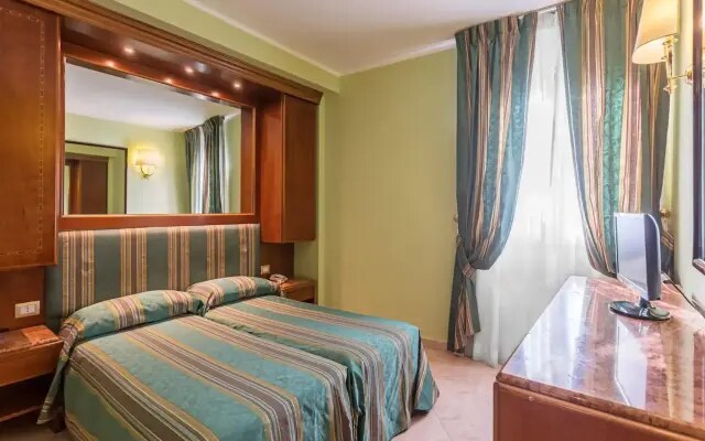 Raeli Hotel Siracusa