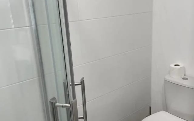 Charming 1-bed Studio in London