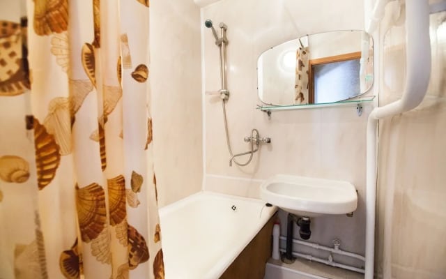 Standard Brusnika Apartment Shchyukinskaya