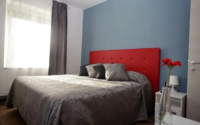 B&B Insula San Pietro