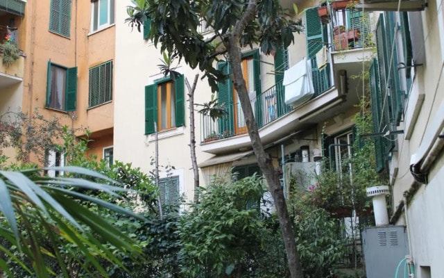 Mama Trastevere