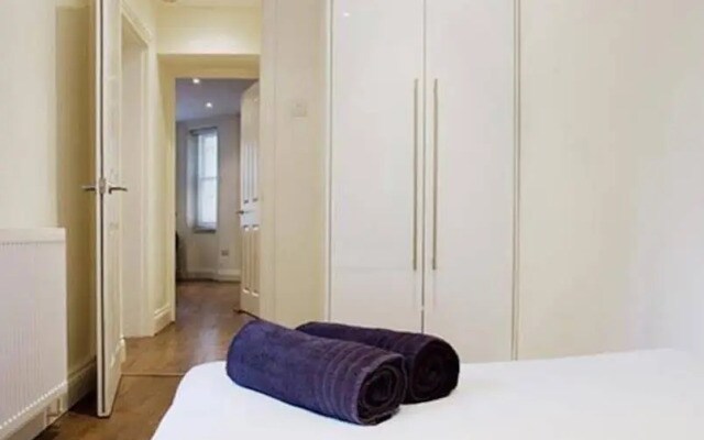 Comeragh Road Apartment