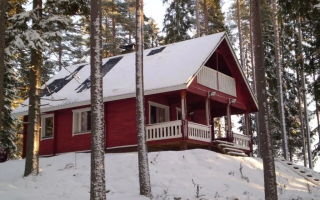 Vanha Väätänen Cottage