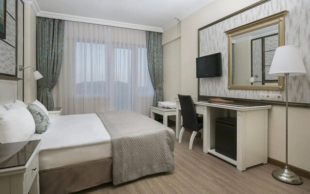 Thermalium Wellness & Spa Hotel by Vima
