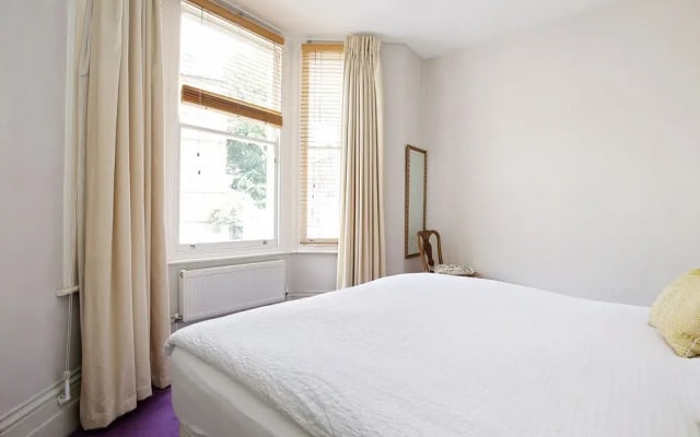 Classic Beautiful Apartment