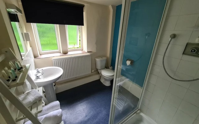 The Diggle Hotel
