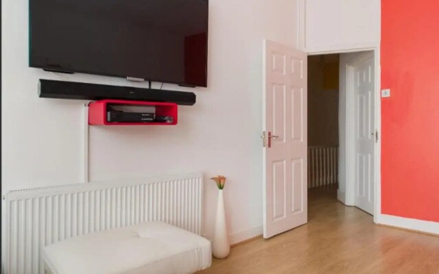 03 Bedroom Apartment-Self Check in