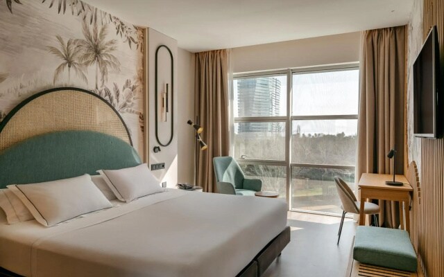Hotel Vincci Maritimo