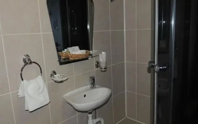 Загородный комплекс Золотая подкова